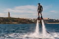💎 Flyboard Private Experience