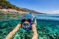 💎 Snorkel Experience)